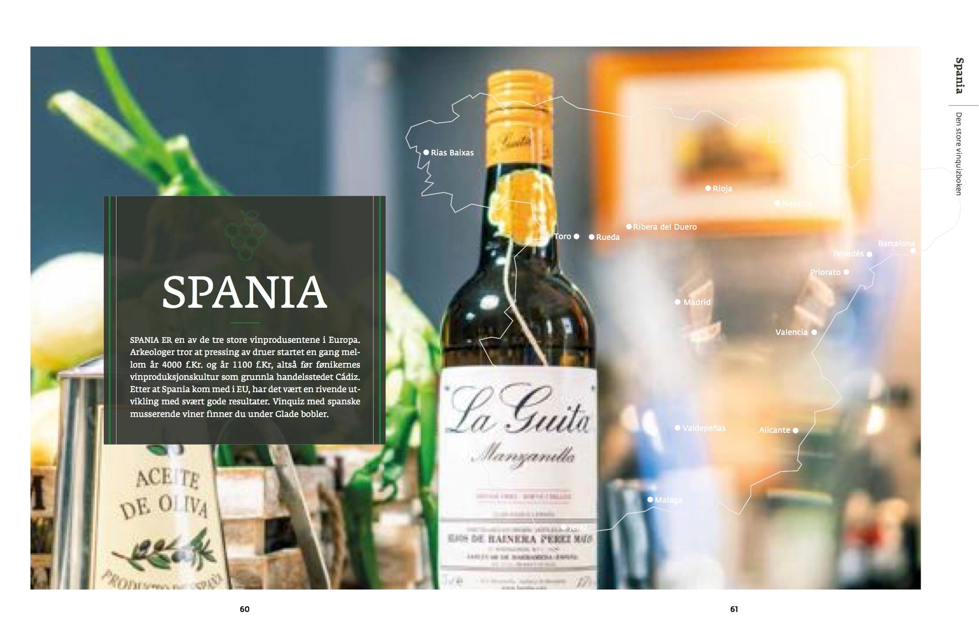 Den store VinQuiz boken - Familieforlaget as