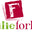 Familieforlaget AS logo
